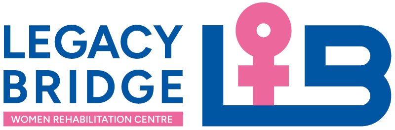 Legacy Bridge Logo